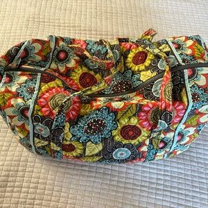 Vera Bradley Duffel Bag